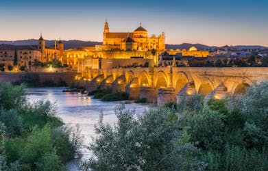 Legends and Mysteries of Córdoba free tour